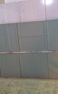 کابینت اول سلامشهر