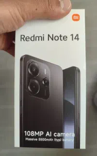 شیائومی نت14