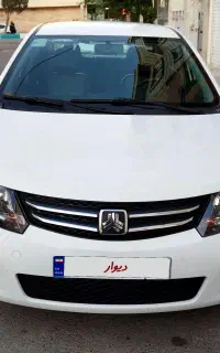 آریو(زوتی) تحویل ۱۴۰۱ مدل ۱۴۰۰ سالم بی رنگ و تصادف