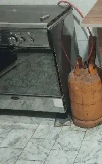 کپسول ایران گاز یک عدد