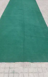 موکت  کبریتی  سالم