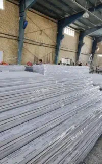 اعطای نمایندگی کارخانه درب و پنجره بیرسن