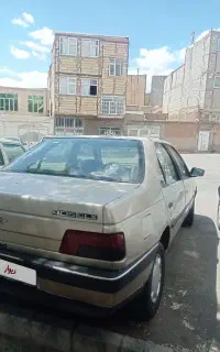 405مدل 83