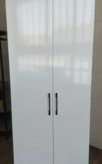 کمد ام دی اف