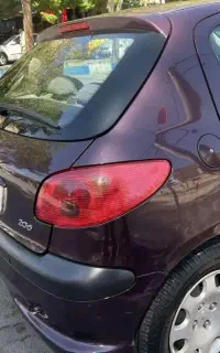 پژو۲۰۶