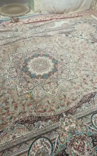 فرش ۱۲متری