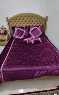 تخت خواب دو نفره