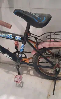 دوچرخه ۱۶