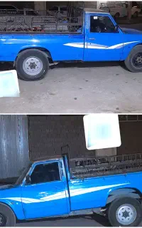 جلو بندی و زیربندی تخصصی فنر خاور و انواع وانت بار