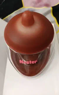 شیشه شیر نستر اورجینال