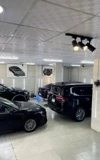 جشنواره ۱۰درصد تخفیف نانوسرامیک و پولیش تخصصی