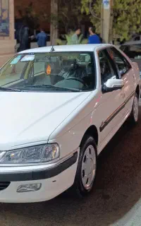 پرشیاtu5مدل1401