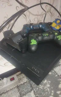 ps4