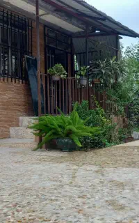 اجاره خانه ویلایی دربست