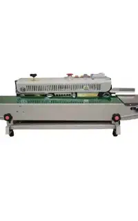 دستگاه دوخت ریلی