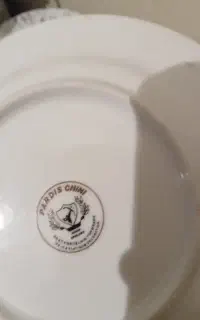 سرویس چینی
