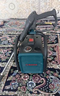 کارواش خانگی