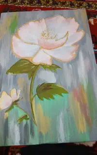تابلو ی دستی