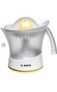 آب میوه گیری برقی مارک بوش