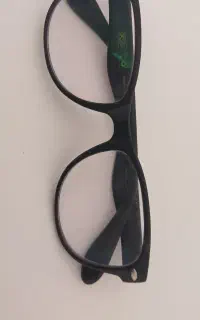 عینک بچگانه