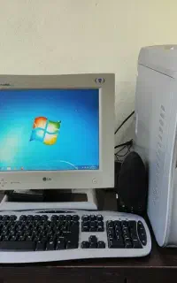 کامپیوتر کامل مناسب