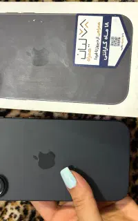 ایفن 16 ویژه