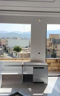 درب و پنجره دوجداره upvc