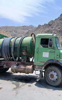 لوله بازکنی کنی طوس