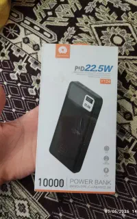 پاور بانک نو نو