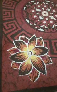گلیم فرش