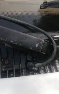 یه جفت عصادسته دوم