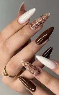 کاشت ناخن