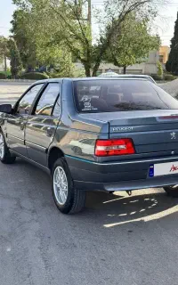 سیمی Slx1399