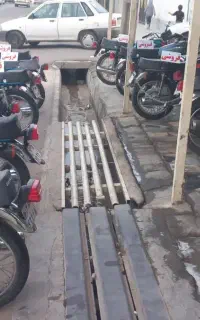 125 MKZ متین 1389 مدرک کامل