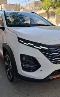 ایکس ۳۳ کراس دنده درحد              اتوگالری بهادر