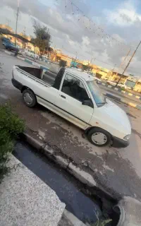 پراید بار۱۵۱