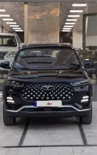 فروش اقساطی تیگو ۷ پرو پریمیم/ سند شش دانگ
