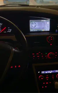 ام جی ۶ مگنت ۱۱۰ تا کار