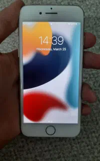 آیفون۷/ iPhone/256g