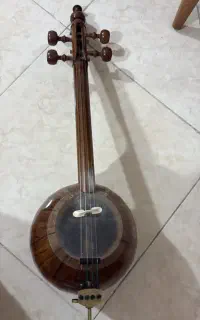 ساز کمانچه اصل