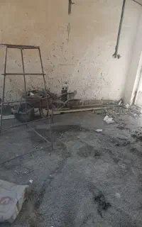 نیازمند کاشی