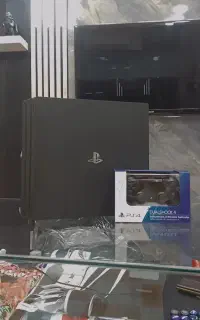ps4 pro کپی خور