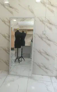 آینه قدی
