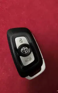 سوییچ برلیانس پیدا شده