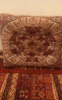 پشتی شاه نشین