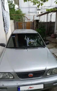 پراید ۱۴۱