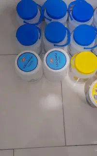 دبه ماست برا ترشی