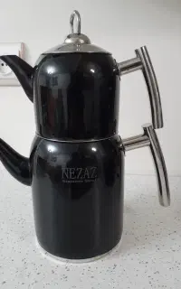 کتری وقوری