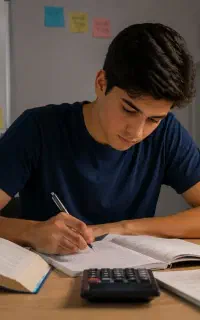 تدریس خصوصی ریاضی