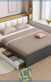 تخت تشک /دونفره و کودک/ قسطی و تعویض